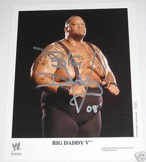 Big Daddy V