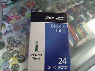 bicycle tubes 24