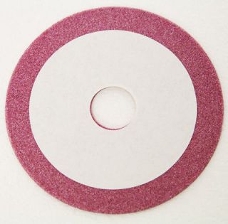 Lot of 3 Chainsaw Sharpener Grinding Disc Blade X1081