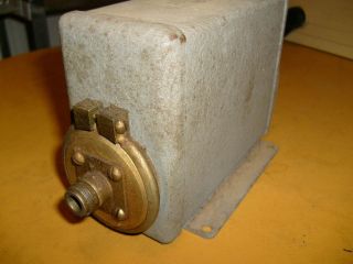 Bird Termaline 50 Watt Dummy Load, Model 8133