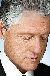 In Search of Bill Clinton ~ A Psychological Biography by John D
