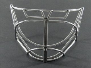 BAUER / ITECH PRO GOALIE MASK REPLACMENT WIRE CAGE FOR 961 OR 960