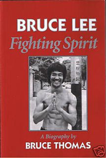 BRUCE LEE~STICKING HANDS~WING CHUN~BIOGRAPHY & MORE~NEW BOOK