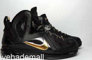 Nike LeBron 9 PS Elite Away 516958 100 2012 Miami Heat NBA Finals