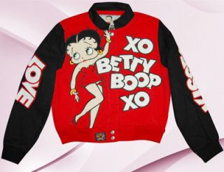 betty boop jacket in Clothing, 