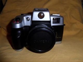 Olympia Camera with case good condition