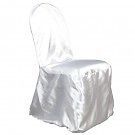 100 Brand New Satin Banquet Chair Covers ~Wedding~