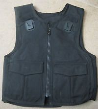 police vest costume