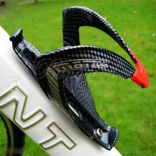 Cycling MTB Bike Sports Bicycle Drink Water Bottle Holder Cages Rack