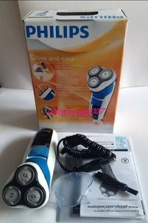 Philips shaving razors Mens charge moving HQ6970 3 cutter head.