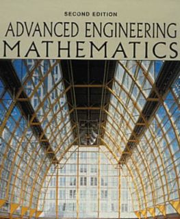 FAST SHIP   MICHAEL GREENBERG 2e Advanced Engineering Mathematics