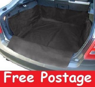 BMW X1 From 2010 Onwards Boot Protecter liner Pet Mat L