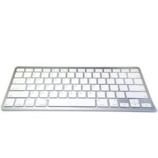 Bluetooth Wireless Keyboard for iPad iPhone Galaxy Tablet PC Mac
