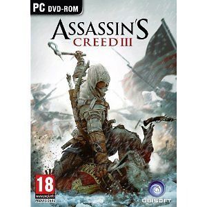 Assassins Creed Brotherhood 4 figure Cesare Borgia NIB
