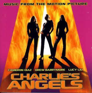Charlies Angels Destinys Child Leo Sayer Aerosmith Looking Glass