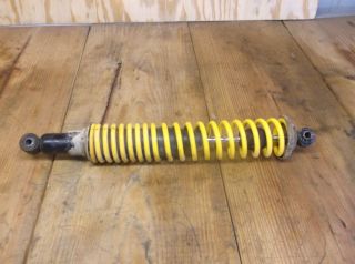 Can Am Bombardier Traxter Max 500 Right Rear Shock #1006