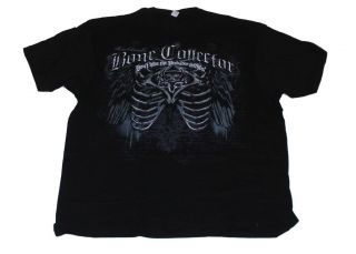 Bone Collector ~ PREDATOR WITHIN ~ Mens Hunting T Shirt NEW