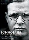 Bonhoeffer Pastor Martyr Prophet Spy Hardcover