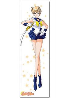 Body Pillow SAILOR MOON NEW Sailor Uranus Anime Cosplay Cushion