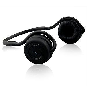 HTC compatible EVO 3D GSM NoiseHush NS400 Bluetooth Stereo Headset Mic