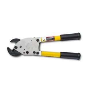 Newly listed HK Porter 6990FS 14 Compact Racheting Cable Cutter