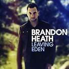Leaving Eden by Brandon Heath CD, Jan 2011, Reunion Records
