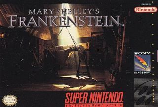 Frankenstein by Mary Shelley (1994, Abridged, Audio Cassette)
