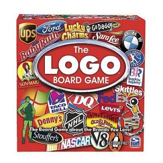 logo board game