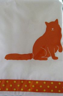 Ragdoll Kitty Cat Shower Curtain *Our Original*