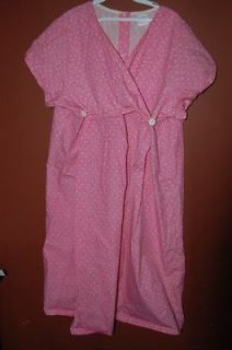 by Omaiki Birthing labor nursing hospital maternity gown retail $85