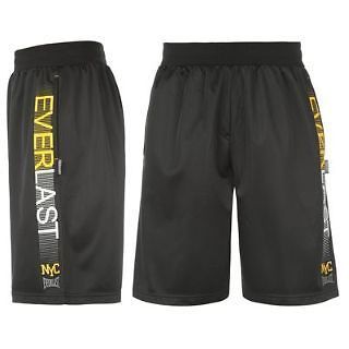 Mens Everlast Boxing Training Gym Shorts. New, all sizes XS 2XL