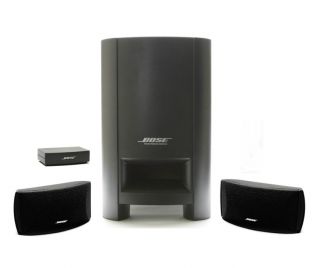 Bose CineMate Series II Speaker System