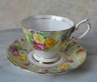english tea set bone china in Pottery & China
