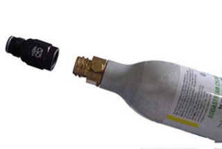 Soda stream Bottle Adapter
