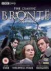 Bronte Collection Tenant Of Wildfell Hall+Wuthering Heights+Jane Eyre