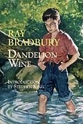 DANDELION WINE by Ray Bradbury SIGNED/# 200 copies STEPHEN KING