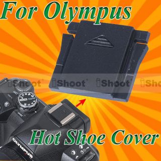 Hot Shoe Cover Cap Protector f Olympus Camera E 1/E 3/E 10/E  20/E 30