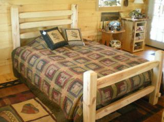 TimberCorral BED $139 and up(FREE & QUICK shipping in 5 7 days
