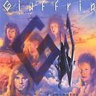 Silk Steel by Giuffria CD, Aug 1999, Axe Killer Records France