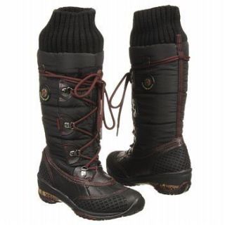 Jambu Womens Burlington Waterproof Boots Size 7 New In Box    Free