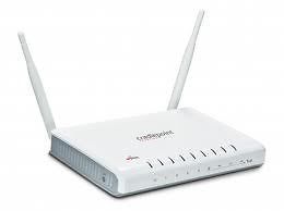 Cradlepoint MBR900 Mobile Broadband 3G/4G Home N Router
