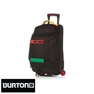Burton Tech Light Carry On Mens Luggage   Bombaclot