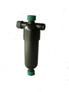 Add It Fertilizer Injector and Foliar Feeder, pint capacity with ¾