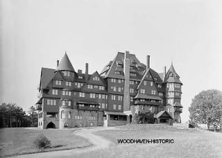 Kenilworth Inn, Asheville, N.C. 1902 Photo 2