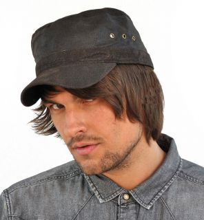Alfa Engineers Style Cap by Stetson