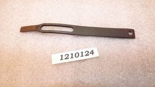 FN Browning A 5 auto 5 mainspring #1210124
