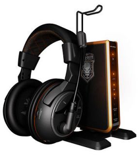 Call of Duty Black Ops II Ear Force Tango Limited Edition Headset PS3