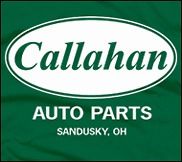 Callahan Auto Parts Navy t shirt funny movie shirt classic Callahan