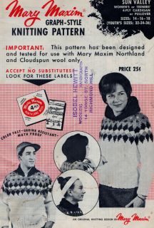 Knitting Pattern Adult Sun Valley Hooded Raglan Cardigan Toque 32 36