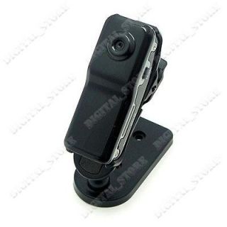 Small Mini DV MD80 Pocket Camcorder Sports DVR Video Camera Spy Webcam